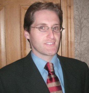 Colin Fidgeon, Chartered Engineer, BEng MIEAust CPEng (Engineers Australia Membership Number = 4074971)